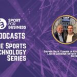 From Leinster to the World – Stephen Smith and Kitman Labs