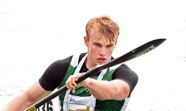 Ireland Celebrates Latest World Champion