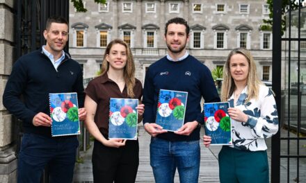 GPA Urges Government to Increase Inter County Player Grants