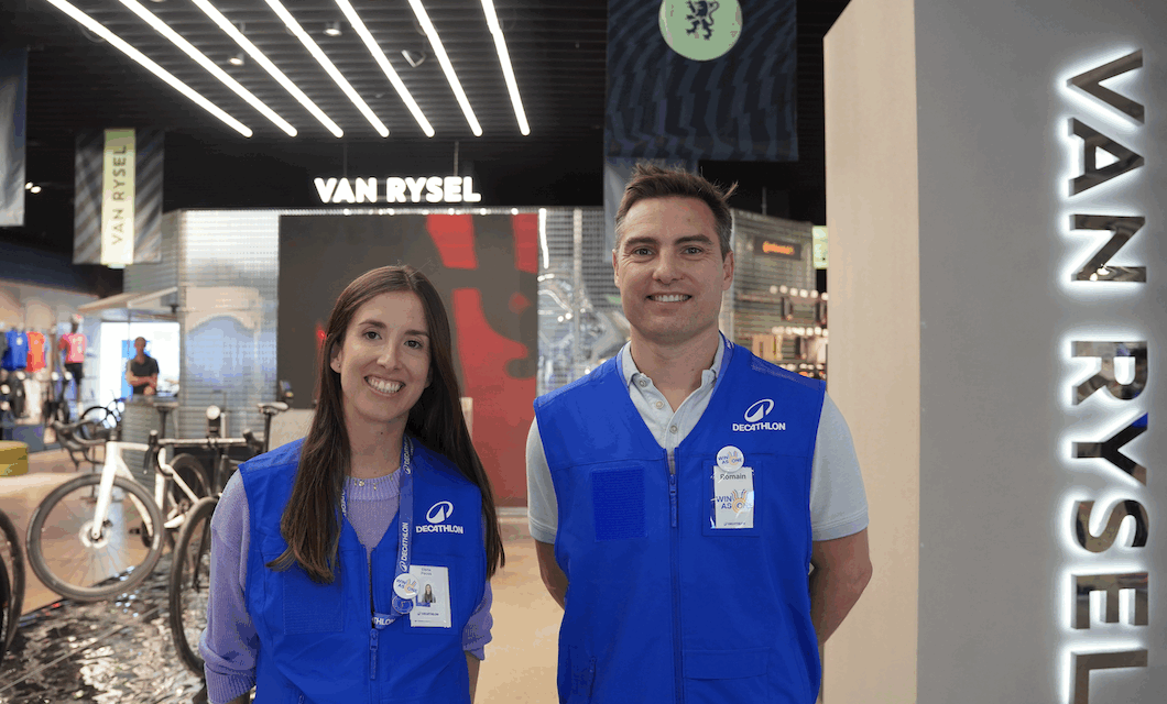 Decathlon Announce Restructure of UK and Ireland Operation