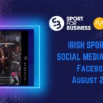 Irish Sport on Social Media Monthly Report – August 2025 on Facebook