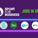 Sport for Business Jobs in Sport