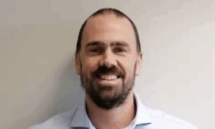 Jordan Named Director of Sport at Special Olympics Ireland