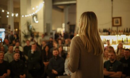 Laya Healthcare Tackling Loneliness Through Rugby and Storytelling