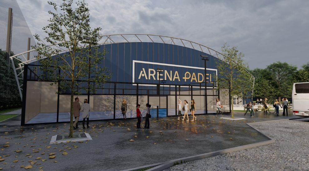Second High Profile Development for Arena Padel in ireland