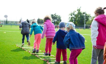 Why Getting Children’s Pathways Right Matters for Lifelong Sport