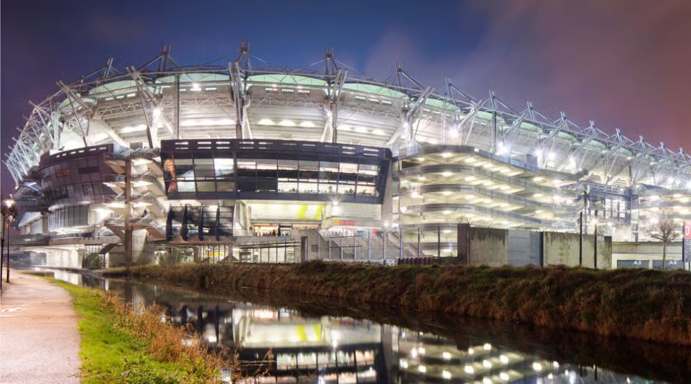 NFL Reveals Game Day Entertainment for Croke Park