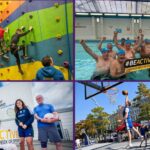 “Move More Scroll Less” the Theme for European Week of Sport