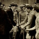 Sporting History Symposium for Dublin in June