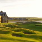 Trump Doonbeg to Host 2026 Amgen Irish Open – Reaction