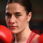 Team Ireland Secure Three Medals at World Boxing Championships