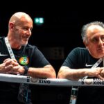 Zaur Antia Steps Down After Two Decades That Transformed Irish Boxing