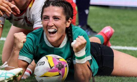 Ireland Confirmed Among Top Tier Nations in New WXV Global Series