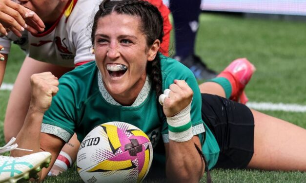 Ireland Confirmed Among Top Tier Nations in New WXV Global Series