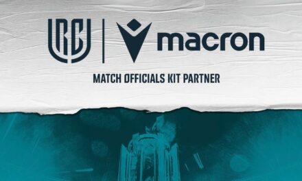 BKT United Rugby Championship Signs New Kit Partnership
