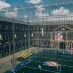 NFL Brings Festival of Football to Dublin