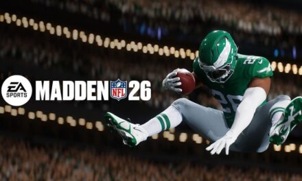 EA Sports Named Presenting Partner of NFL Dublin Game