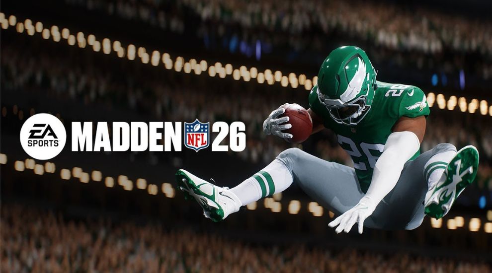EA Sports Named Presenting Partner of NFL Dublin Game