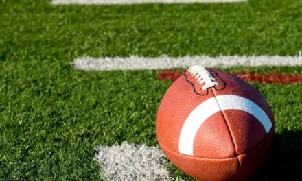 Virgin Media to Show 10 NFL Games During 2025 Season