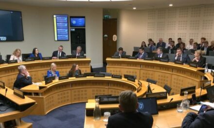 FAI Hearing Goes to Extra Time, But Fizzles Out Into Reality Rather than Headlines