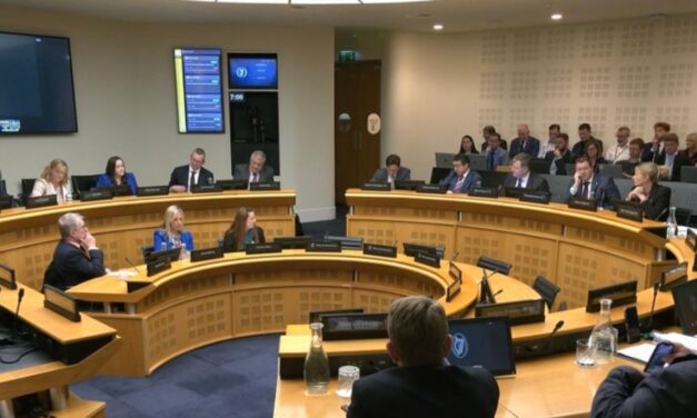 FAI Hearing Goes to Extra Time, But Fizzles Out Into Reality Rather than Headlines