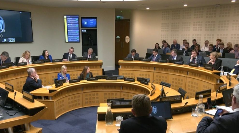 FAI Hearing Goes to Extra Time, But Fizzles Out Into Reality Rather than Headlines
