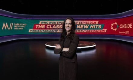 Blackmore Launches 2025 Edition of Who Won Sponsorship