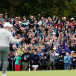 How Irish Golf Dominated the World Stage in 2025