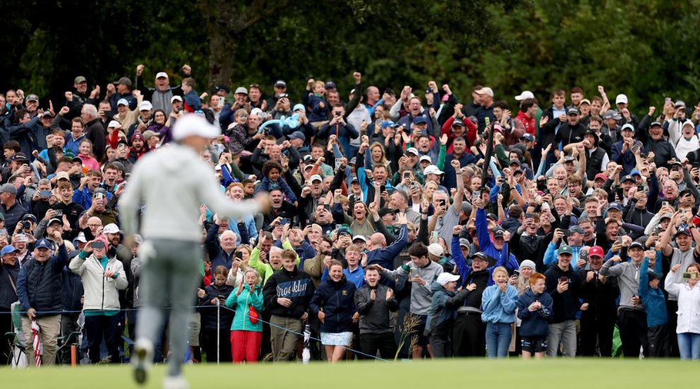 How Irish Golf Dominated the World Stage in 2025