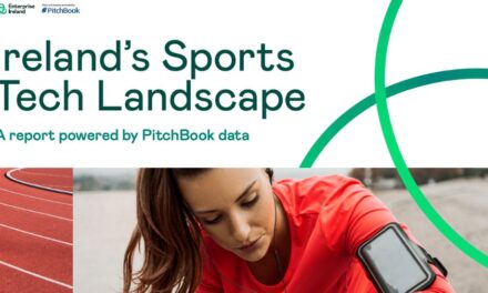 New Sports Tech Report Highlights Ireland’s Strength