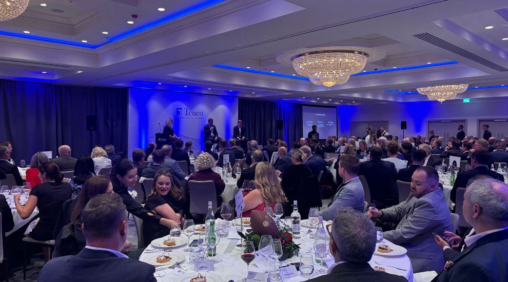 NFL Celebration Dinner in Dublin Highlights Deep Irish-American Sporting Bonds