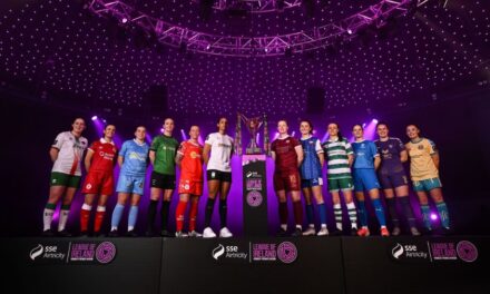 New Women’s Development League to Start in 2026