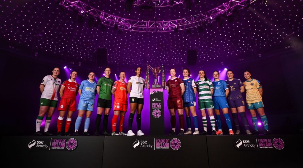 New Women’s Development League to Start in 2026