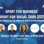 Sport for Social Good Conference 2025