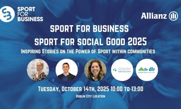 Sport for Social Good Conference 2025