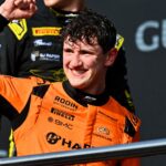 Alex Dunne’s Split with McLaren – Setback or F1 Beckoning
