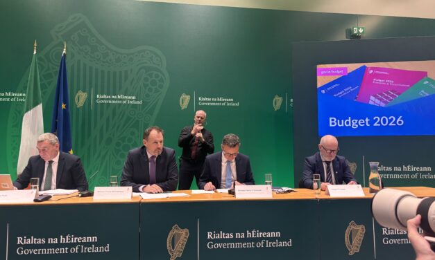 How Sport Fared in Budget 2026