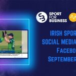 Irish Sport on Social Media Monthly Report – September 2025 on Facebook