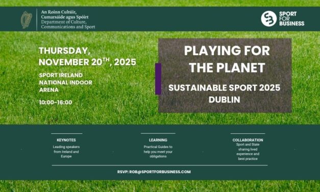 Playing For The Planet – November 20th, 2025