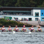 Rowing Ireland Signs Official Sustainability Partner