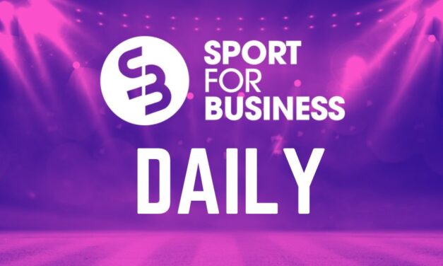 Kit, Pride and Team Ireland – The Sport for Business Daily