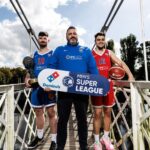 Basketball Season Ready for Tip-Off With Domino’s on Board