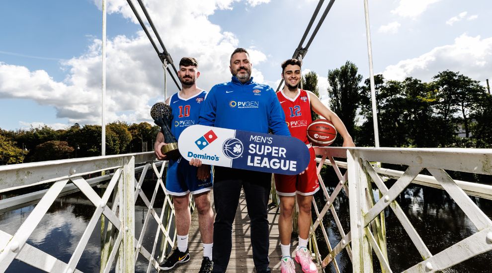 Basketball Season Ready for Tip-Off With Domino’s on Board