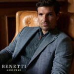 Benetti Added to Sponsor Roster for Padel Irish Open
