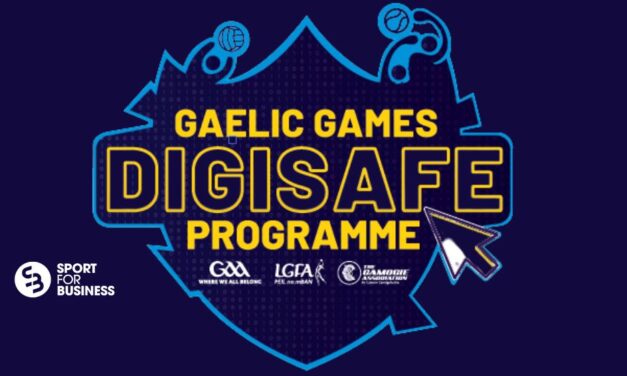 New DigiSafe Initiative Introduced Across Gaelic Games