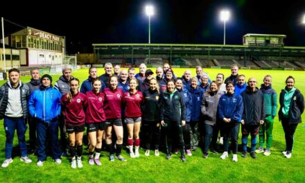 ‘In Her Boots’ Returns for Second Year with Aviva Support