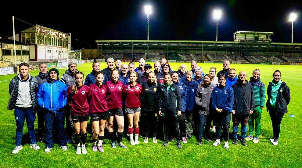 ‘In Her Boots’ Returns for Second Year with Aviva Support