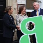 Horse Sport Ireland Gains Guaranteed Irish Mark