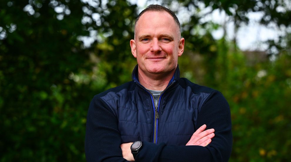 Dublin GAA Moves for Marcus Ó Buachalla