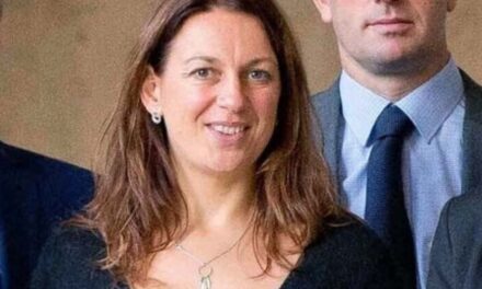 Sinéad McNulty Stepping Down as Camogie CEO